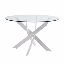 Altobuy 3663738597302, Forme arrondie, Maison, 1200 mm, 1200 mm, 760 mm, 1260 mm