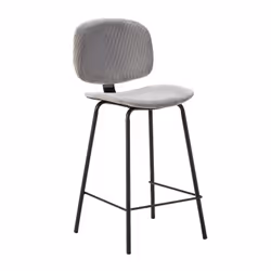 Altobuy 3663738597357 Tabouret de bar