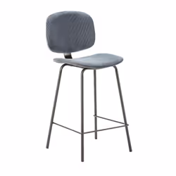 Altobuy 3663738597371 Tabouret de bar