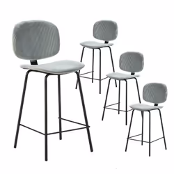 Altobuy 3663738597388, Gary, 65 cm, 440 mm, 500 mm, 690 mm, 500 mm