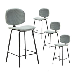 Altobuy 3663738597388 Tabouret de bar