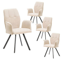 Altobuy 3663738597494 fauteuil