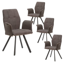 Altobuy 3663738597517 fauteuil