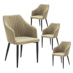 Altobuy 3663738597524 fauteuil