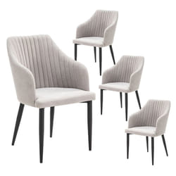Altobuy 3663738597548 fauteuil