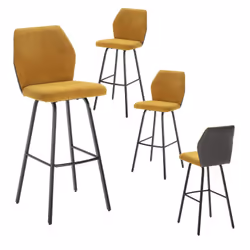 Altobuy 3663738597586, Jasda, 75 cm, 420 mm, 530 mm, 825 mm, 495 mm