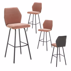 Altobuy 3663738597593, Jasda, 75 cm, 420 mm, 530 mm, 825 mm, 495 mm