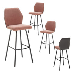 Altobuy 3663738597593 Tabouret de bar