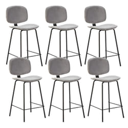 Altobuy 3663738597753 Tabouret de bar