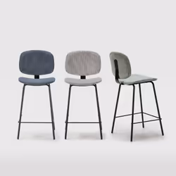 Altobuy 3663738597753 Tabouret de bar