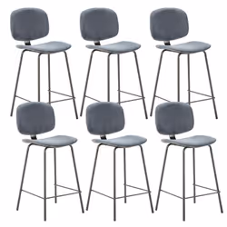 Altobuy 3663738597777, Gary, 65 cm, 440 mm, 500 mm, 98 cm, 690 mm