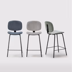 Altobuy 3663738597777 Tabouret de bar