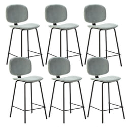 Altobuy 3663738597784 Tabouret de bar