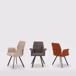 Altobuy 3663738597913 fauteuil