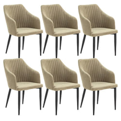 Altobuy 3663738597920 fauteuil