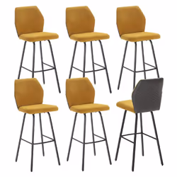 Altobuy 3663738597982, Jasda, 75 cm, 420 mm, 530 mm, 107 cm, 825 mm