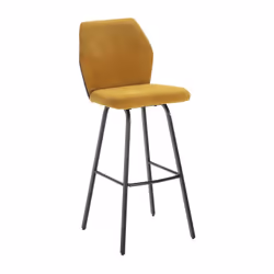 Altobuy 3663738597982 Tabouret de bar
