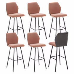 Altobuy 3663738597999, Jasda, 75 cm, 420 mm, 530 mm, 107 cm, 825 mm
