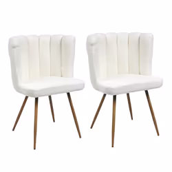 Altobuy 3663738598675, Fauteuil, Tissu, Fjard, 520 mm, 540 mm, 830 mm