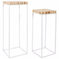 Altobuy 3663738598736, Forme carrée