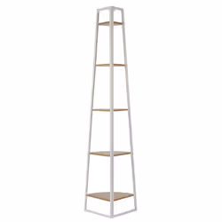 Altobuy 3663738598873, Autonome, Tableau à particules, Marron, Universel, 340 mm, 340 mm