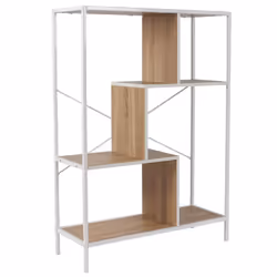Altobuy 3663738598897, Autonome, Tableau à particules, Marron, Universel, 800 mm, 300 mm