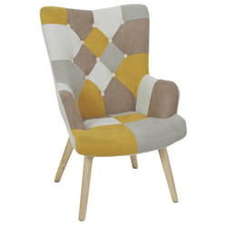 Altobuy 3663738599146 fauteuil