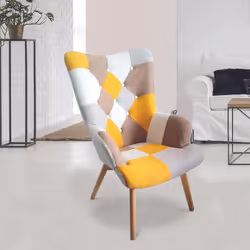 Altobuy 3663738599146 fauteuil