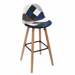 Altobuy 3663738599160 Tabouret de bar
