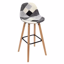 Altobuy 3663738599177 Tabouret de bar