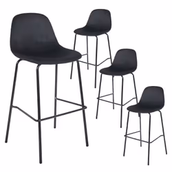 Altobuy 3663738599368, Konae, 70 cm, 460 mm, 480 mm, 100 cm, 740 mm