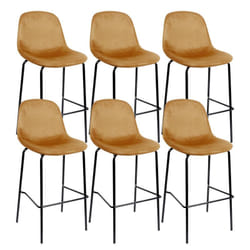 Altobuy 3663738599450 Tabouret de bar