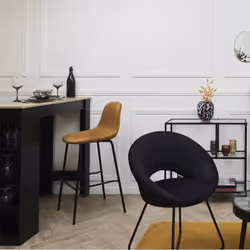 Altobuy 3663738599450 Tabouret de bar