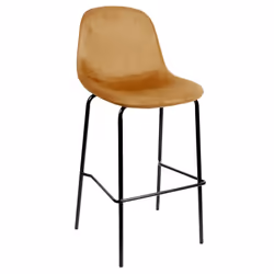 Altobuy 3663738599450 Tabouret de bar - Vue supplémentaire 4