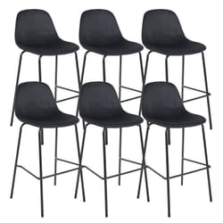 Altobuy 3663738599467 Tabouret de bar