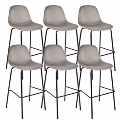 Altobuy 3663738599474, Konae, 70 cm, 460 mm, 480 mm, 100 cm, 740 mm