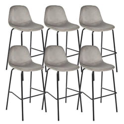 Altobuy 3663738599474 Tabouret de bar
