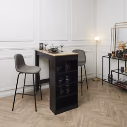Altobuy 3663738599474 Tabouret de bar
