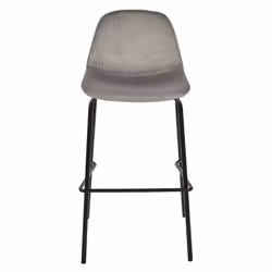 Altobuy 3663738599474 Tabouret de bar