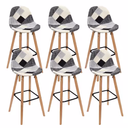 Altobuy 3663738599511, Mozaik, 69 cm, 390 mm, 450 mm, 93 cm, 710 mm