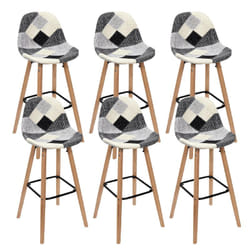 Altobuy 3663738599511 Tabouret de bar