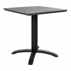 Altobuy 3663738599535, Gris, Métal, 1 pièce(s), 700 mm, 700 mm, 720 mm