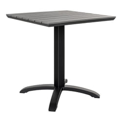 Altobuy 3663738599535 table de jardin Gris
