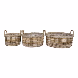 Altobuy 3663738599573 panier et corbeille décoratifs