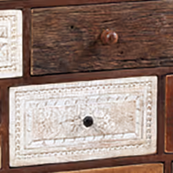 Altobuy 3663738800174 Commode