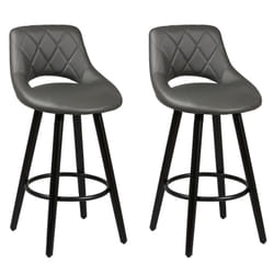 Altobuy 3663738801508 Tabouret de bar
