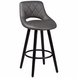 Altobuy 3663738801508 Tabouret de bar