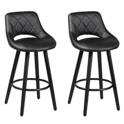 Altobuy 3663738801515 Tabouret de bar