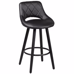 Altobuy 3663738801515 Tabouret de bar