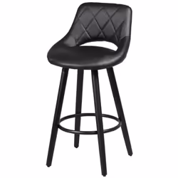 Altobuy 3663738801515 Tabouret de bar